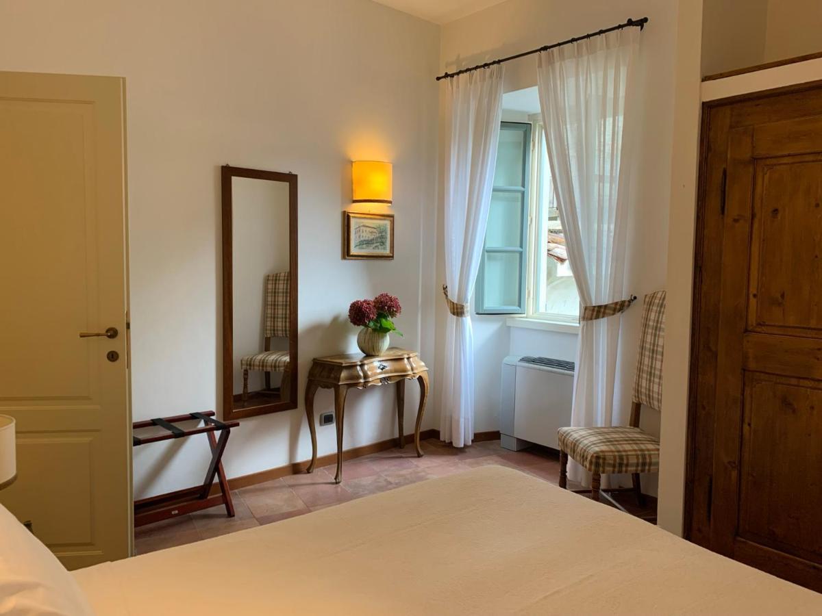 Il Poggio Di Bellagio Aparthotel Exterior foto