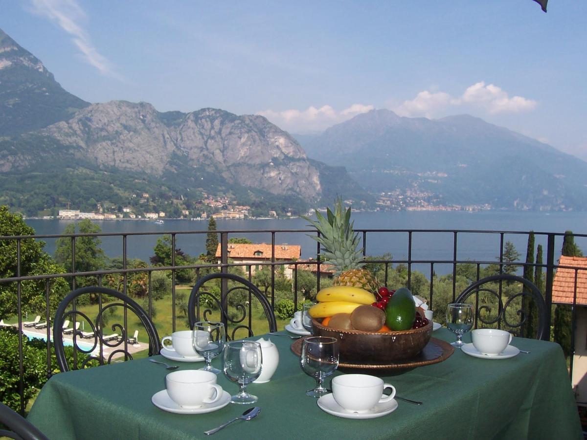 Il Poggio Di Bellagio Aparthotel Exterior foto
